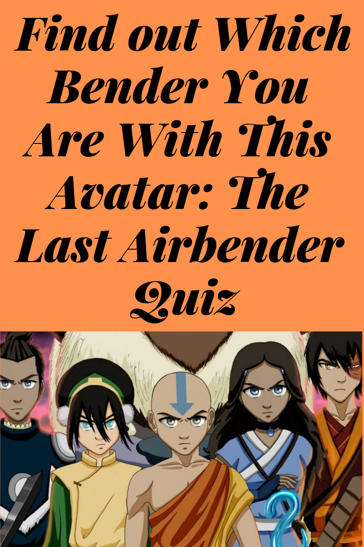 avatar the last airbender trivia quiz